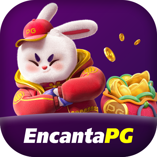 Imagem promocional da encantapg mostrando a plataforma e suas vantagens